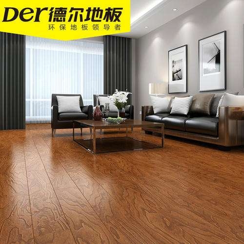 德尔地板