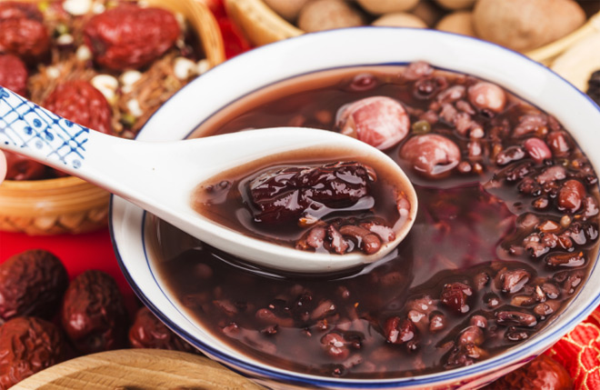 腊八节 | 家装也要事事“粥”到~