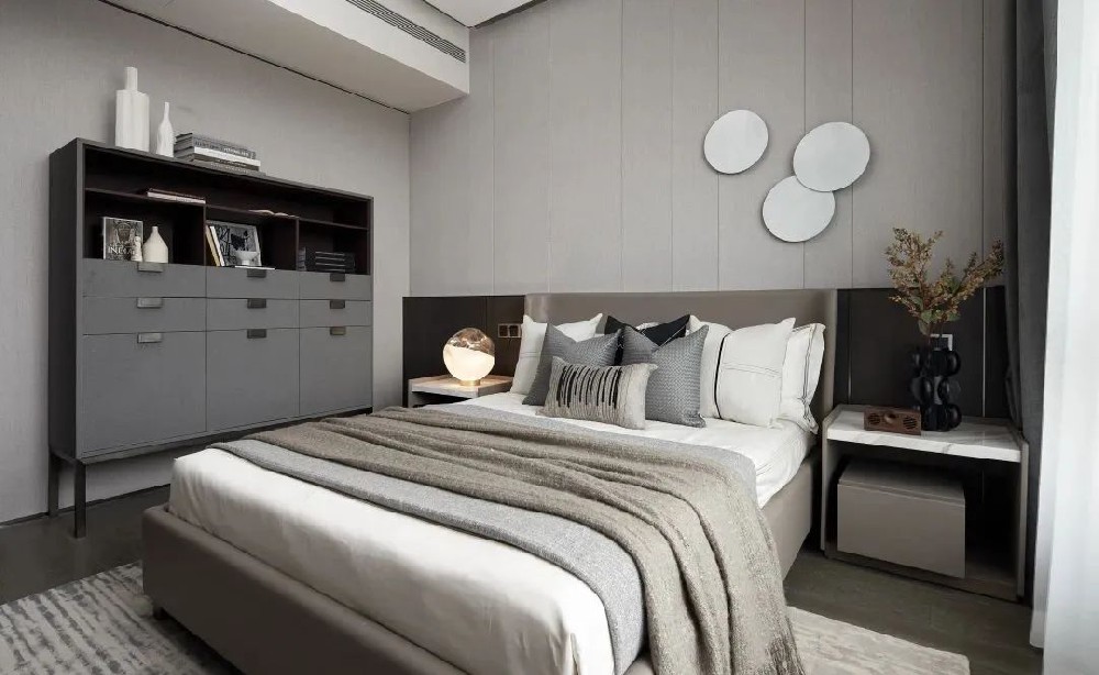 家用床怎么选？买床注意这6点~