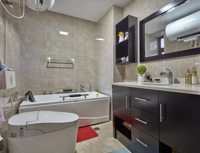 卫生间装修需要注意哪些？实用小知识