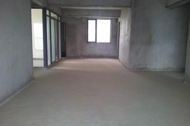 毛坯房验收，记住这8点轻松验房