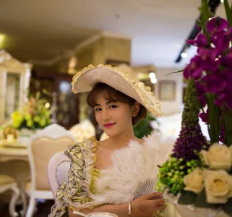 郁金香摄影节第二波回顾 长枪短炮聚焦欧美风情