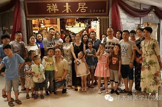 2016父亲节，我们这样度过的